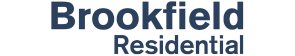 Brookfield Residentail — Silver Sponsor