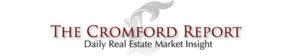 Cromford Report — Silver Sponsor
