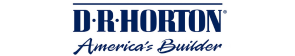 D. R. Horton — Silver Sponsor