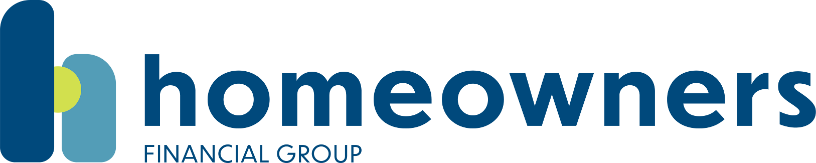 Homeowners Financial Group — Title Sponsor