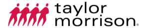 Taylor Morrison — Silver Sponsor
