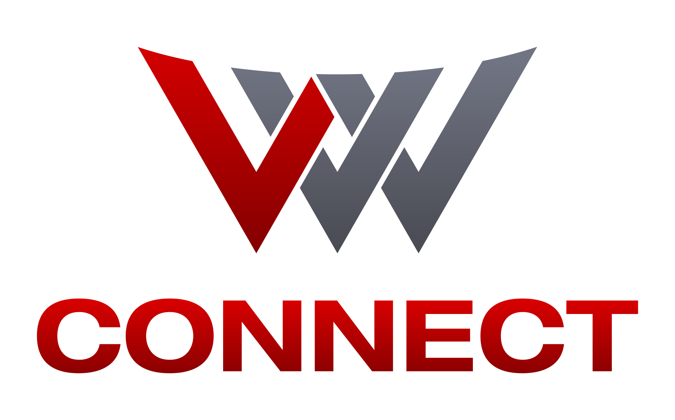 VW Connect — Silver Sponsor