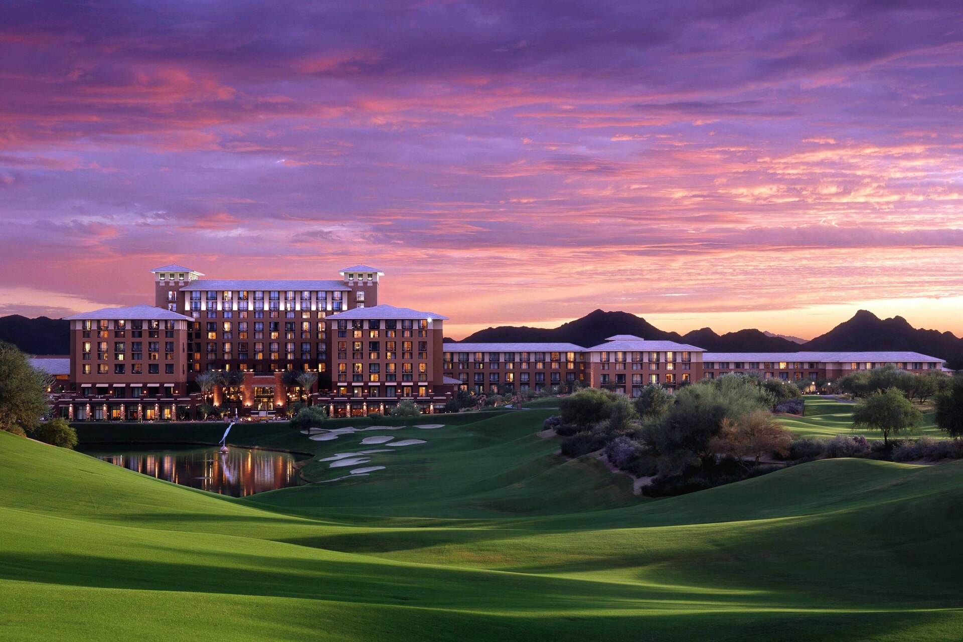 The Westin Kierland Resort & Spa, Scottsdale